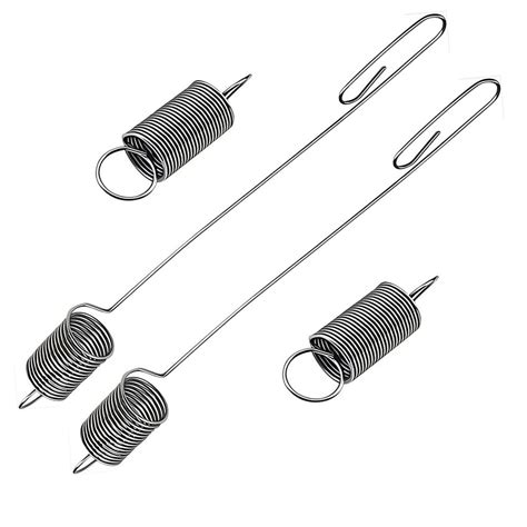 Springs Fit for Briggs & Stratton Engines - Air Vane Choke Springs and ...