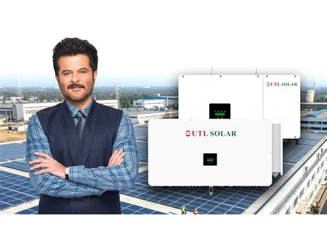 UTL Solar Strengthens Industrial Solar Offering With up to 136kW Three ...