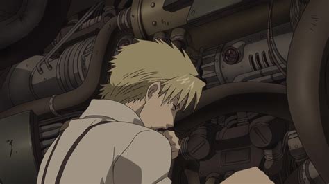 Fullmetal Alchemist the Movie: Conqueror of Shamballa Screencap | Fancaps