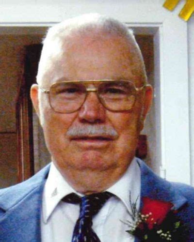 Remembering James D. Fuller | Obituaries Archive |Joldersma & Klein ...