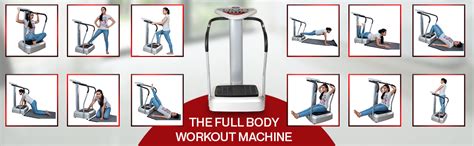 Crazy Fit Massager India | Buy JSB HF14 Online