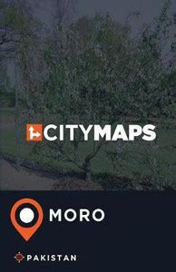 City Maps Moro Pakistan: Buy City Maps Moro Pakistan by McFee James at ...