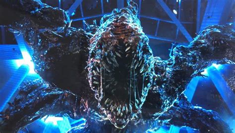 Image result for Alien Covenant Neomorph vs Xenomorph