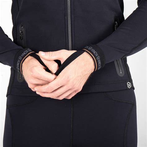 Knox Action Pro Armoured Shirt – LazyAssBikers