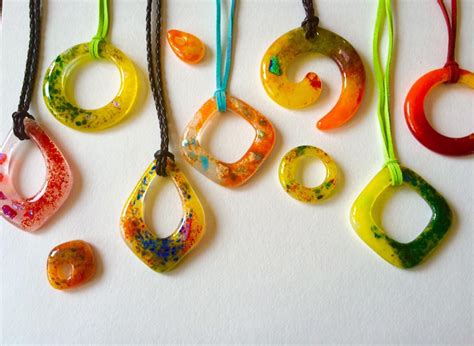 Image result for Glass Fusing Jewelry