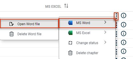 Image result for Word Text File