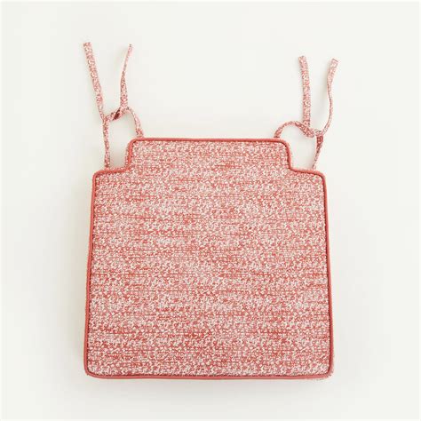 Buy Truffles Chair Pad - 40x40cm from Home Centre at just INR 599.0