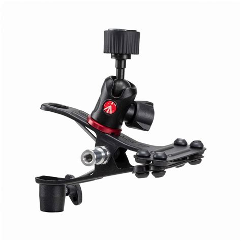 Manfrotto Cold Shoe Clamp – Srishti Digilife Pvt Ltd