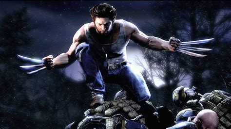 5 Best X-Men Games Ever Made, Ranked