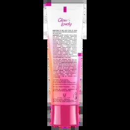 Buy Glow & Lovely Re-New Bright Advanced Multi Vitamin Face Cream, 110 ...