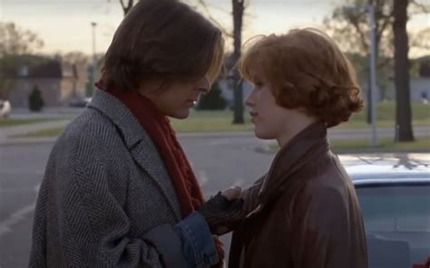 Molly Ringwald Admits The Breakfast Club Hasn't Aged Well