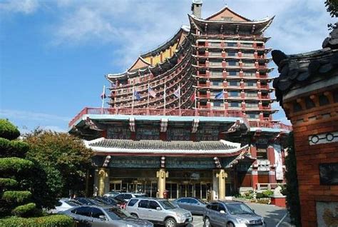 COMMODORE HOTEL BUSAN - Hotel Reviews, Photos, Rate Comparison ...
