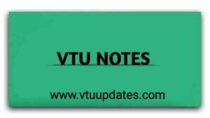 Image result for VTU Code