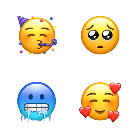 Apple Introducing Over 70 New Emojis for iOS & Mac - Lowyat.NET