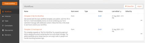 Image result for Nintex Workflow
