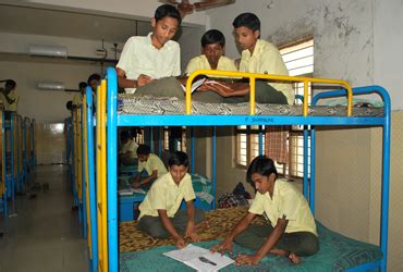 Balaji Techno School