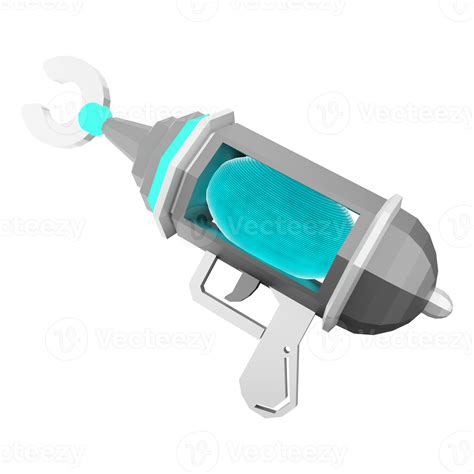 Image result for Alien Laser Blaster