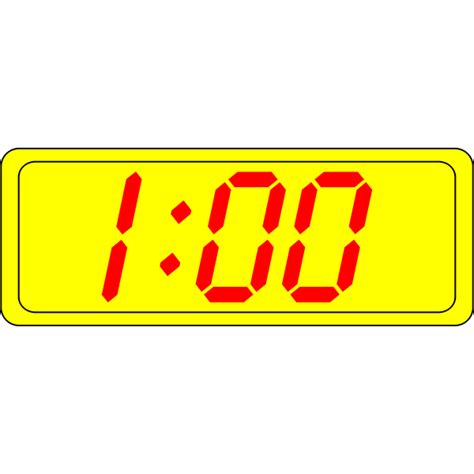 Image result for Digital Clock Display Texture