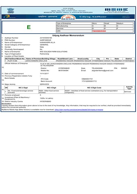 Certificates – Swatra