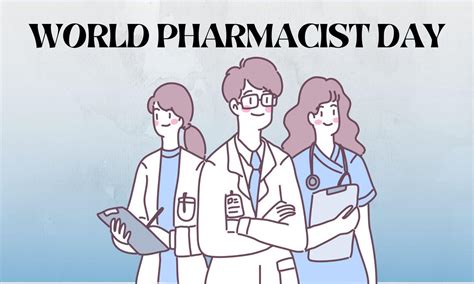 World Pharmacist Day 2022