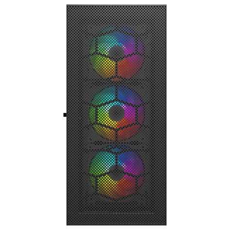 Image result for Stack Effect PC Case