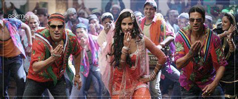 Eid Mubarak 2019: 7 Bollywood Songs That Deserve A Place On Your Eid ...