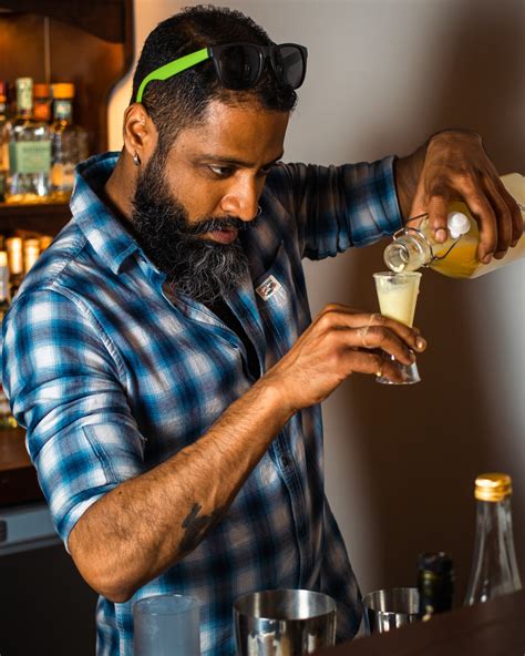 HogoHuone | Rum and cocktail bar Kallio — Hogo Huone