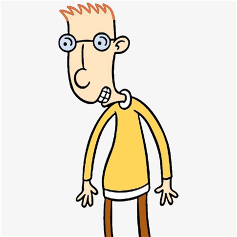 13 Facts About Harold Berman (Hey Arnold!) - Facts.net