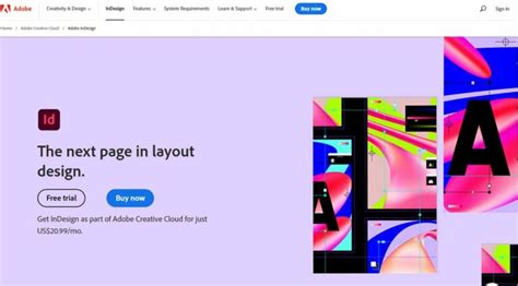 Image result for Affinity Publisher Vs InDesign