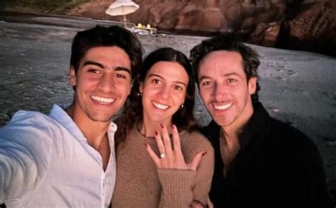 ¿Quién es Arturo Maldonado? Todo sobre el esposo de Johanna Elías Slim ...