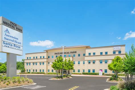 Mammography Near Me in Pensacola, Florida | Ascension