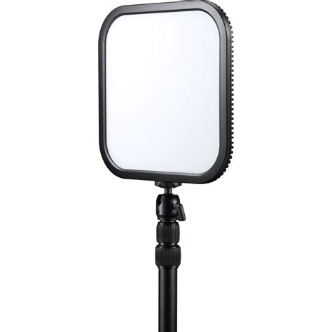 Buy in India Godox E-Sport ES30 LED Light Kit with Telescopic Desktop ...