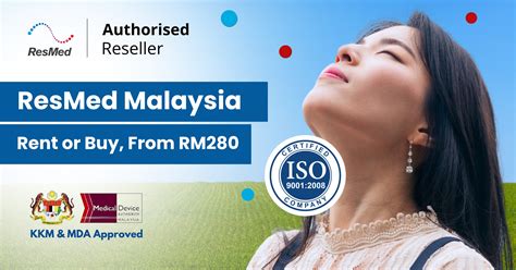 Blog | ResMed CPAP Machine