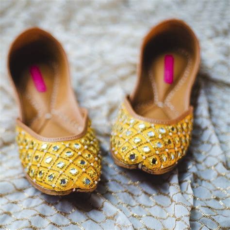 Pastels And Pop Juttis From Bangalore | LBB, Bangalore