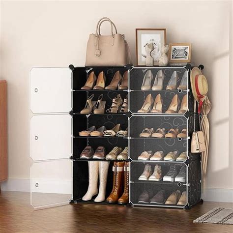 Shoe Rack (शू रैक): Shoe Stand / Cabinet From From Rs.249 online with ...