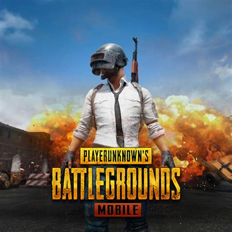 PUBG Mobile UC (Global) Top Up | Cheap UC - SEAGM