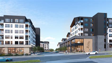 Urban Village — Vesta Properties