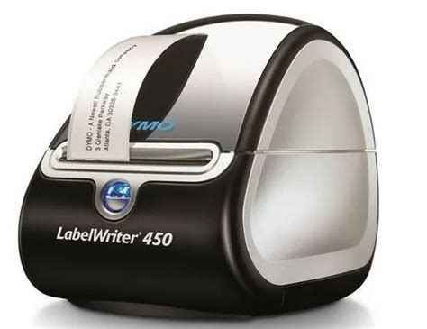 DYMO LABEL PRINTERS - DYMO Mobile Labeler Bluetooth Label Printer ...