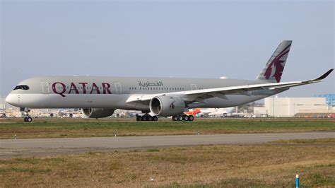 A7-AOG - oneworld virtual