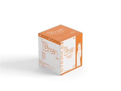 Latex Surgical Gloves - Disposable Surgical Gloves Trader - Wholesaler ...