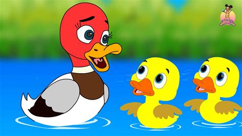 Color Duck Video for Kids 的图像结果