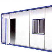 Portable Cabin Manufacturers Delhi, Portable Cabin Price List Delhi