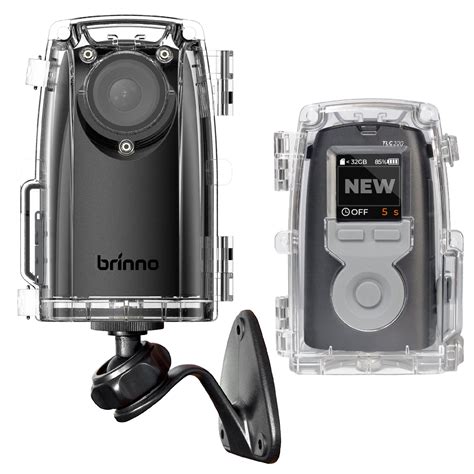 Brinno Time Lapse Camera BCC300-M Bundle, 2023 Timelapse Camera for ...