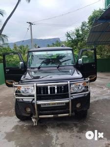 Used Mahindra Bolero Di Turbo Engine Prices - Waa2