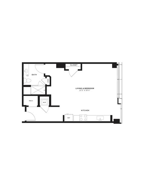 The Reed Charlotte | Luxury Apartments in Charlotte Apartments | Bozzuto