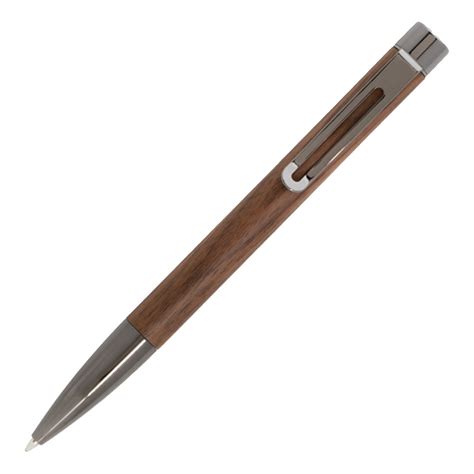 Monteverde Ritma Ball Pen - Walnut – Makoba