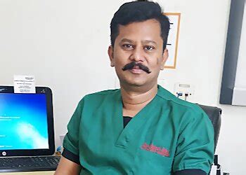 3 Best Urologist Doctors in Jabalpur, MP - Expert Recommendations