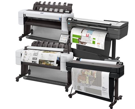 Image result for HP Plotter Printer