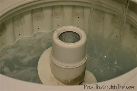 Tide Washing Machine Cleaner Instructions 的图像结果