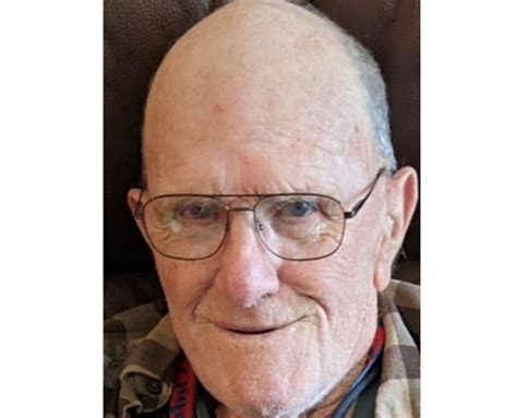 Carl F. Hedges Obituary (2023) - Ashville, OH - Oliver-Cheek Funeral Home
